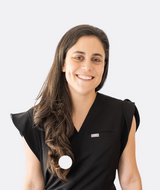 Book an Appointment with Dr. Sofia Solar Cafaggi at Bloor Street