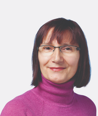 Book an Appointment with Katrina Sozanska for Osteopathy