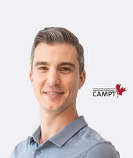 Book an Appointment with Ryan Wells for Physiotherapy