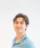 Book an Appointment with Benjamin Brett at Bloor Street
