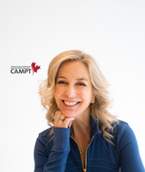 Book an Appointment with Dinah Hampson at Mimico