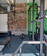 Book an Appointment with GYM Lakeshore at Mimico