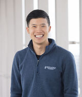 Book an Appointment with Dr. Dion Diep at Bloor Street
