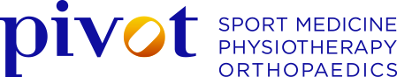 Pivot Sport Medicine & Orthopaedics