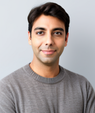 Book an Appointment with Umair Gill for Psychotherapist