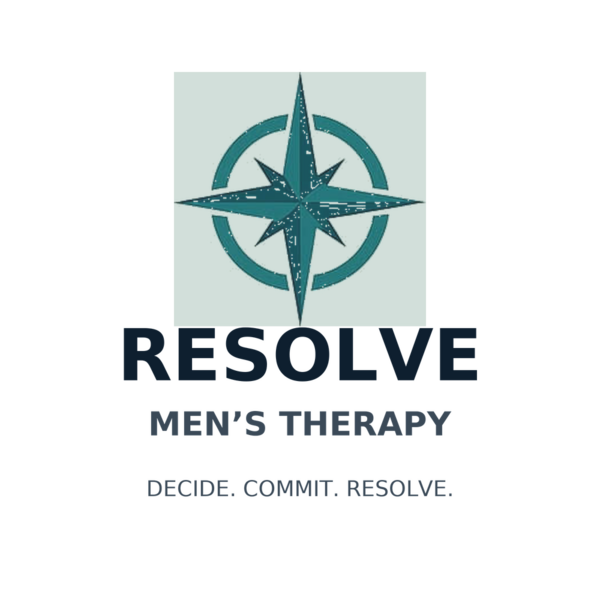 Resolve Men's Therapy