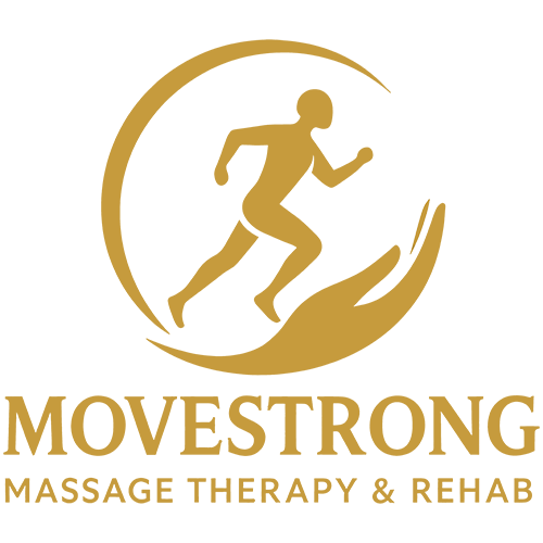 MoveStrong Massage Therapy and Rehab