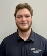 Book an Appointment with Ryan Bell (Kinesiologist - Onfield Coverage) at Cobblestone Medicine and Rehab PARIS HUB