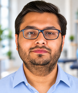 Book an Appointment with Mr. Dhruvdatt Joshi (Physiotherapist) at Cobblestone Medicine and Rehab BURFORD