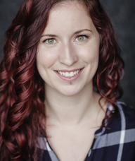 Book an Appointment with Cecilia Garrison for Registered Massage Therapy