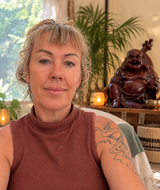 Book an Appointment with Ali Joy Cross at @B90 Yoga
