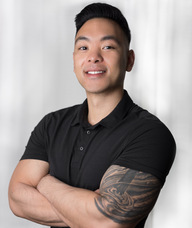 Book an Appointment with Jeff Huynh for Registered Massage Therapy