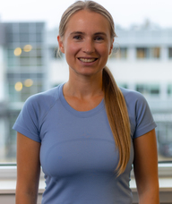 Book an Appointment with Alysha Sieben for Physiotherapy