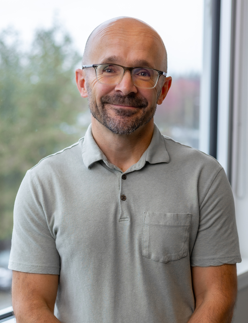 Photo of Todd McGladdery