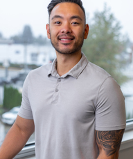 Book an Appointment with Jeff Huynh for Registered Massage Therapy