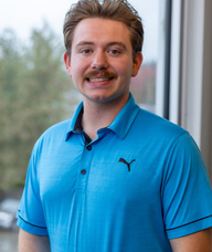 Book an Appointment with Will Bartolo for Kinesiology / Athletic Therapy