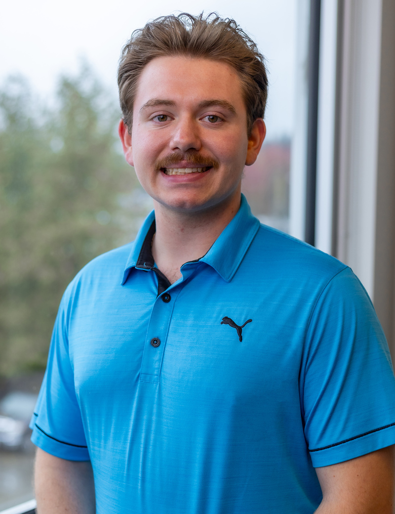 Photo of Will Bartolo