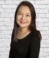 Book an Appointment with Ms. Kirana Udomvipharat *Manual Osteopathic Therapist* at Therapeutic Body Concepts West - Coronation