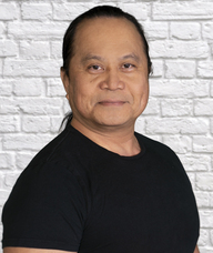 Book an Appointment with Rodel Reyataza for Massage Therapy