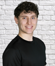 Book an Appointment with Duncan Londry for Deep Tissue, Therapeutic & Relaxation Massage Therapy