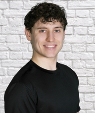 Book an Appointment with Duncan Londry for Massage Therapy