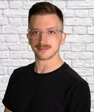 Book an Appointment with Russell Dale *Manual Osteopathic Therapist* for Deep Tissue, Therapeutic & Relaxation Massage Therapy
