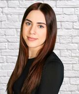 Book an Appointment with Mia Gordey at Therapeutic Body Concepts West - Coronation