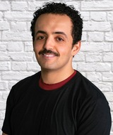 Book an Appointment with Mohamed Baaba at Therapeutic Body Concepts West - Coronation