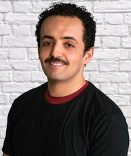 Book an Appointment with Mohamed Baaba for Massage Therapy