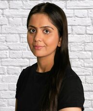 Book an Appointment with Twinkledeep Kaur for Massage Therapy