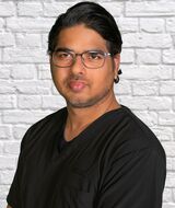 Book an Appointment with Joby Varghese at Therapeutic Body Concepts - Sherwood Park