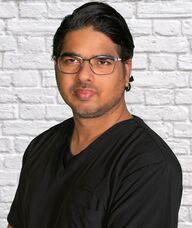 Book an Appointment with Joby Varghese for Massage Therapy