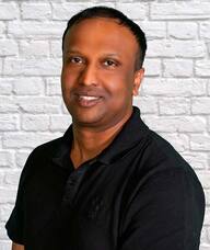Book an Appointment with Sidharth Balan for Massage Therapy