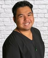 Book an Appointment with Mr. Jean Maribojo *Deep Tissue* at Therapeutic Body Concepts - St. Albert