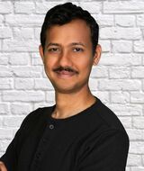 Book an Appointment with Sriram (Ram) Chendamarai Kannan *Manual Osteopathic Therapist* at Therapeutic Body Concepts - Sherwood Park