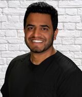 Book an Appointment with Nikhil (Nik) Jadhav at Therapeutic Body Concepts - South