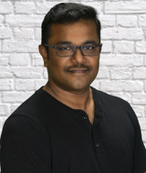 Book an Appointment with Karthikeyan (Karthik) Palaniappan at Therapeutic Body Concepts - North