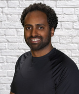 Book an Appointment with Kidane Tkue Gebreslasie at Therapeutic Body Concepts - St. Albert
