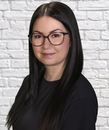 Book an Appointment with Geena McKay at Therapeutic Body Concepts - South