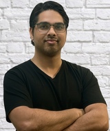 Book an Appointment with Mr. Joby Varghese at Therapeutic Body Concepts - Sherwood Park