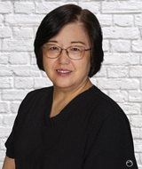 Book an Appointment with Hui (Linda) Lin at Therapeutic Body Concepts - Mill Woods
