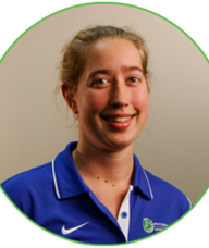 Book an Appointment with Laura Schuiling for Physiotherapy