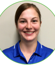 Book an Appointment with Kadi O'Neal for Physiotherapy