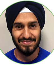 Book an Appointment with Jag Bains for Physiotherapy