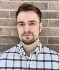 Book an Appointment with Adam Powell for Physiotherapy
