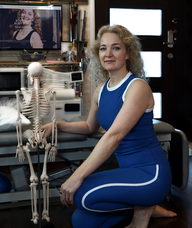 Book an Appointment with Alina Kulczycki for Physiotherapy