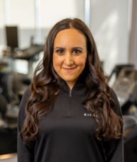 Book an Appointment with Zahra Shahverdi for Kinesiology