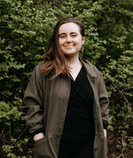 Book an Appointment with Eden Murray for Non-Registered Massage