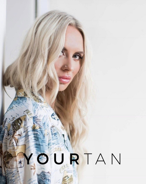 YOURTAN