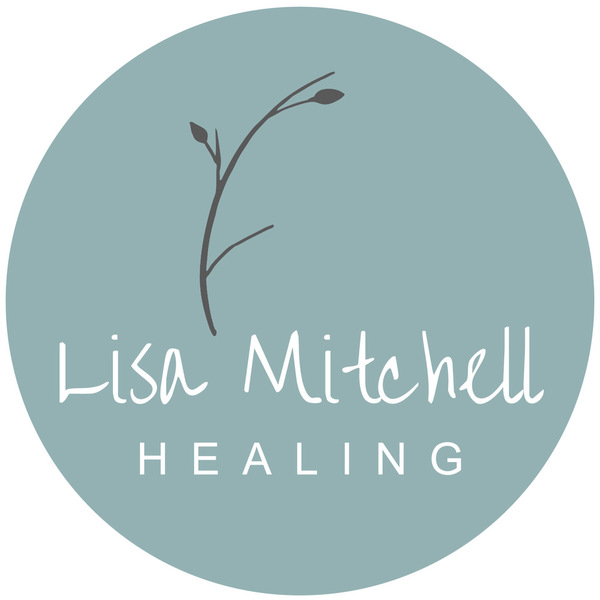 Lisa Mitchell Healing
